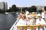 Goldene Hochzeit Schweigmann am Schielowsee